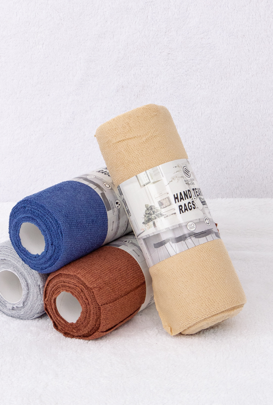 Набір серветок у рулоні (20шт.)